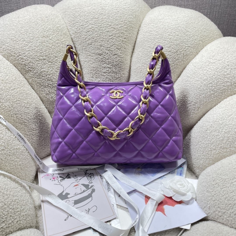 Ch**el hobo bags
